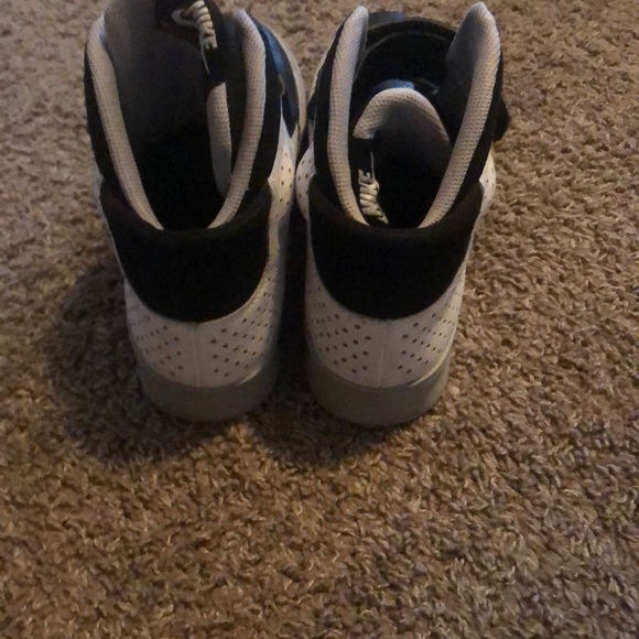 There just not my style - Picture 4 of 4